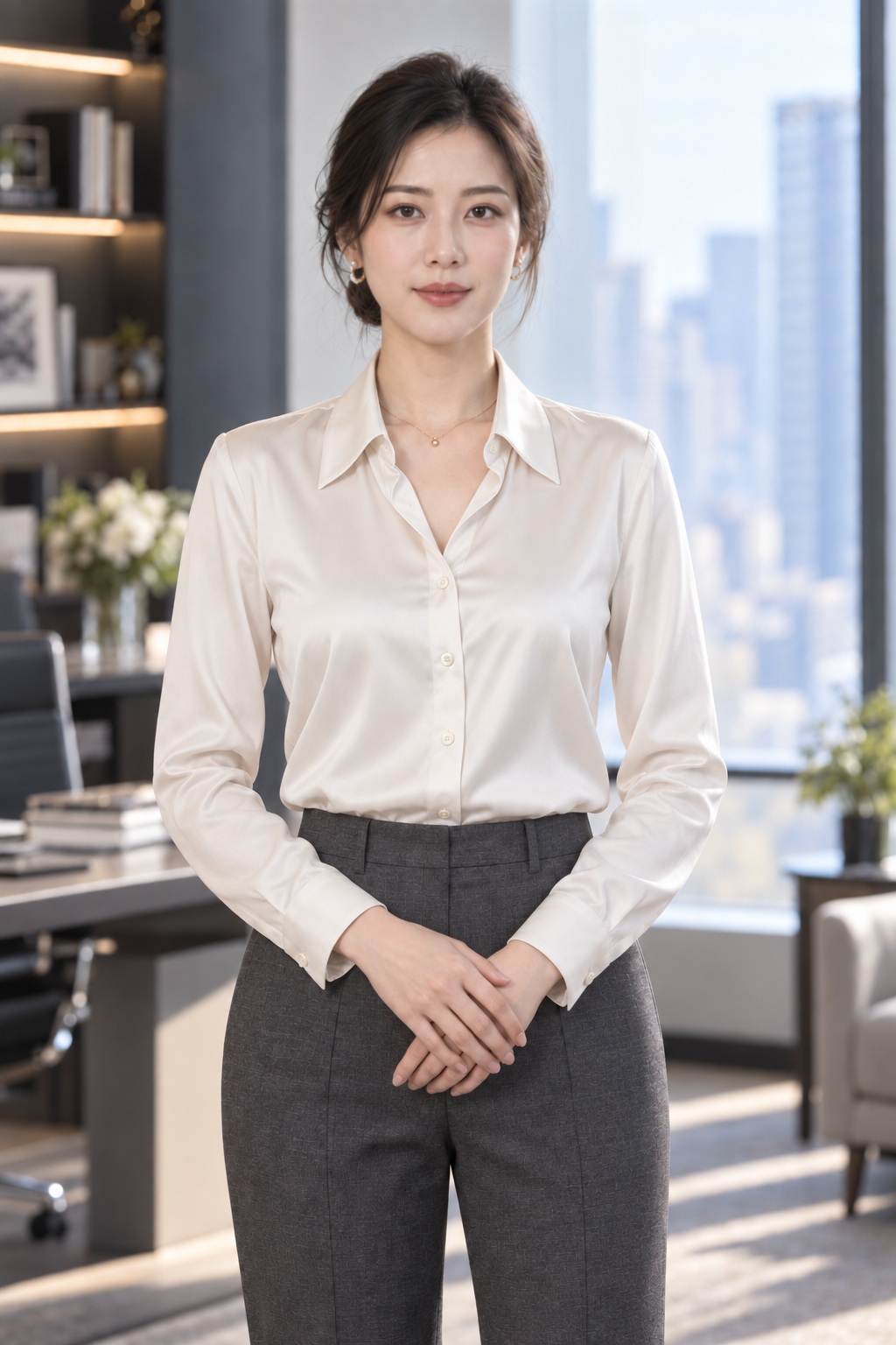 阿珊